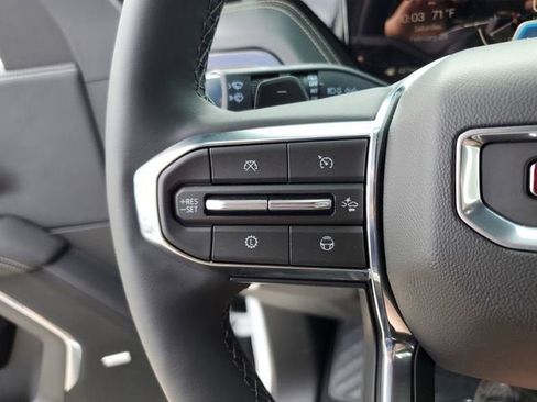 New 2026 GMC Yukon XL Elevation w/ Elevation Premium Package image 28