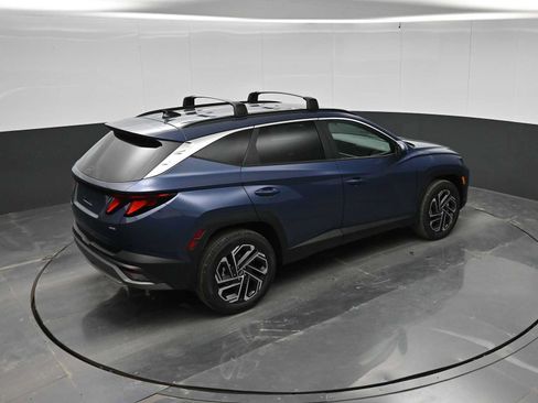 New 2026 Hyundai Tucson SEL Plus AWD/4WD image 32