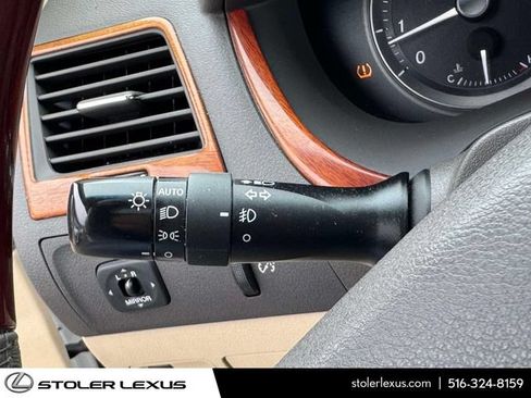 Used 2009 Lexus ES 350 w/ Premium Pkg Plus FWD image 29