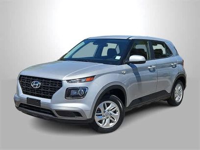Certified 2023 Hyundai Venue SE
