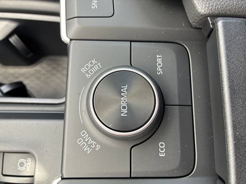 New 2026 Toyota Grand Highlander AWD image 42