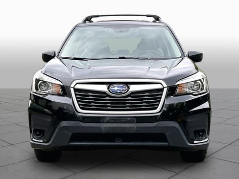 Used 2019 Subaru Forester w/ Alloy Wheel Package AWD/4WD image 4