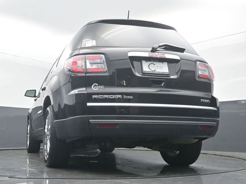 Used 2017 GMC Acadia Limited SLT image 51