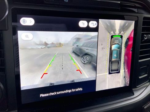 Used 2025 Ford F150 Raptor image 26