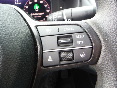 Used 2023 Honda Accord EX image 28