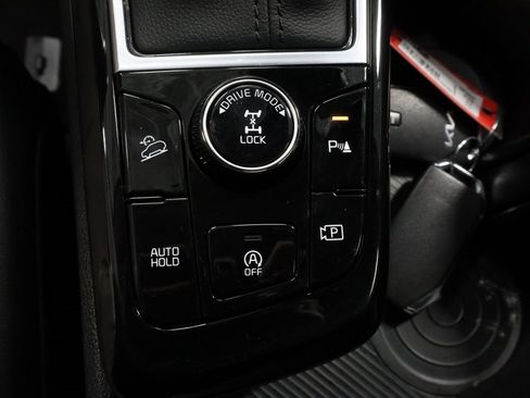 Used 2023 Kia Sportage SX image 34