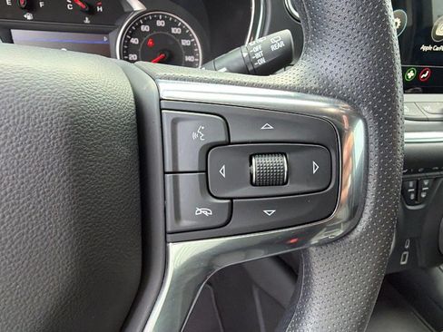 New 2026 Chevrolet Blazer LT FWD image 24