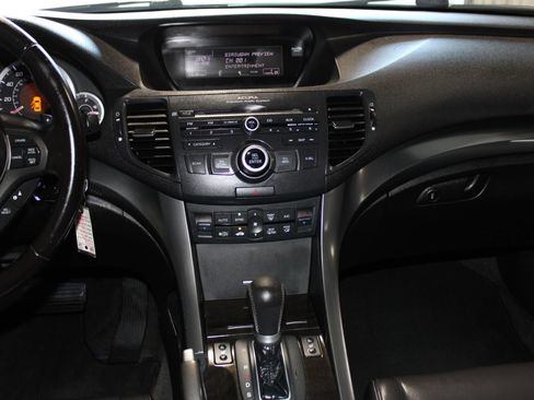 Used 2012 Acura TSX Sedan FWD image 13
