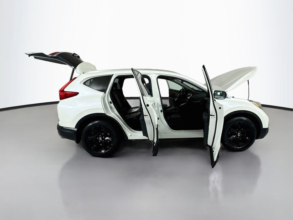 Used 2017 Honda CR-V Touring image 29