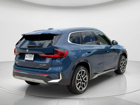 New 2026 BMW X1 xDrive28i w/ Technology Package AWD/4WD image 5