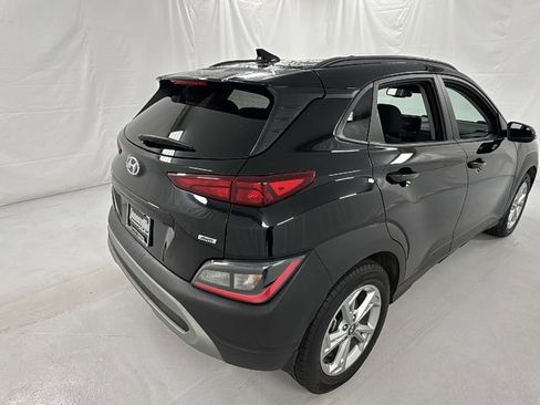 Used 2023 Hyundai Kona SEL w/ Convenience Package image 3