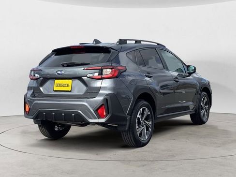 New 2026 Subaru Crosstrek 2.0i Premium image 5