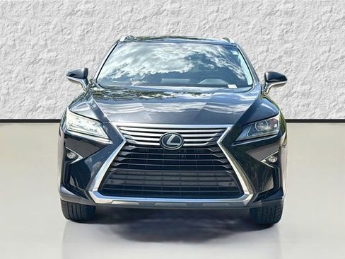 Used 2017 Lexus RX 350 FWD w/ Premium Package image 8