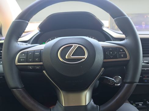 Used 2016 Lexus RX 350 FWD w/ Premium Package image 12