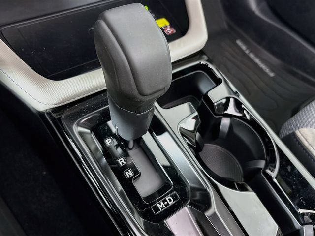 New 2026 Subaru Forester Premium AWD/4WD image 17