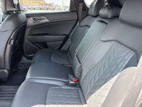 Used 2023 Kia Sportage X-Line AWD/4WD image 13