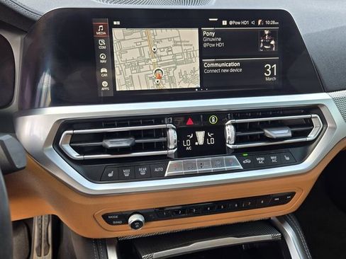 Used 2021 BMW 440i xDrive Coupe w/ Premium Package image 15