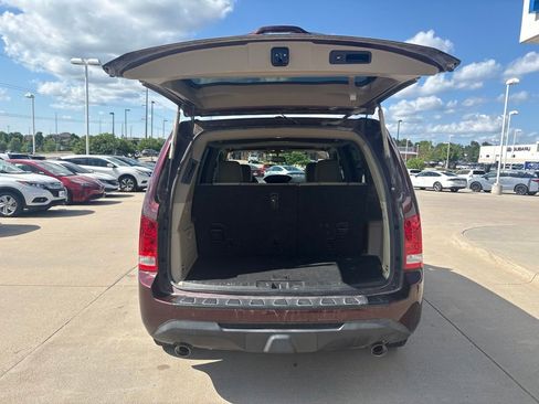 Used 2015 Honda Pilot EX-L image 41