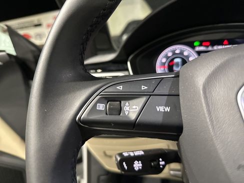 Used 2024 Audi A5 2.0T Premium Plus w/ Premium Plus image 13
