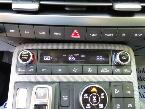 Used 2025 Hyundai Palisade SEL AWD/4WD image 44