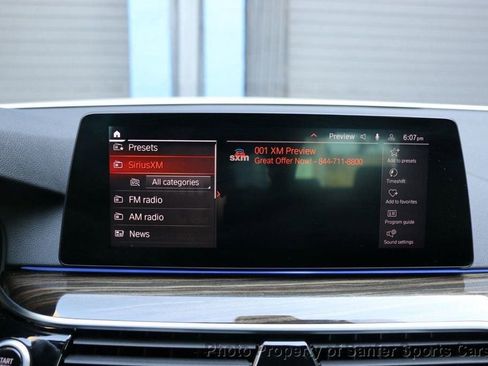 Used 2020 BMW 540i image 24
