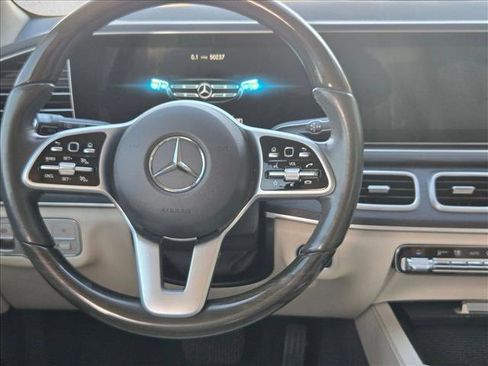 Used 2020 Mercedes-Benz GLE 350 image 15