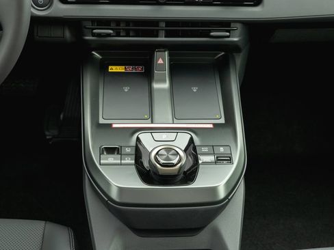 New 2026 Toyota bZ Woodland AWD/4WD image 12