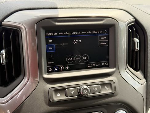 New 2026 GMC Sierra 1500 Pro w/ Pro Value Package RWD image 17