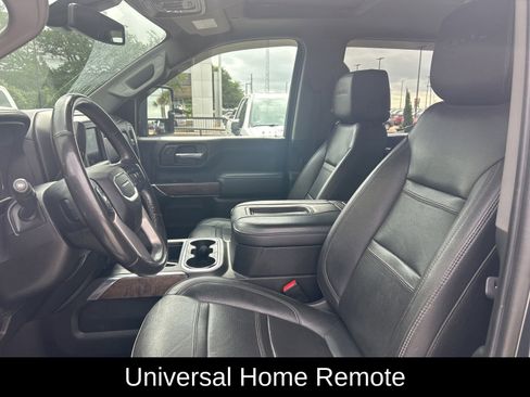 Used 2021 GMC Sierra 2500 Denali AWD/4WD image 18