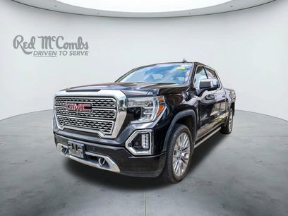 Used 2020 GMC Sierra 1500 Denali w/ Denali Ultimate Package