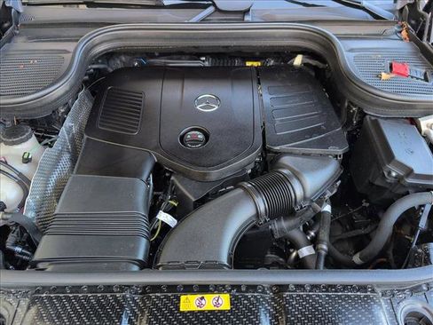 Used 2026 Mercedes-Benz GLE 350 4MATIC image 25