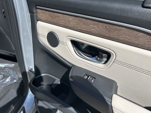 New 2026 Honda Pilot Elite image 35