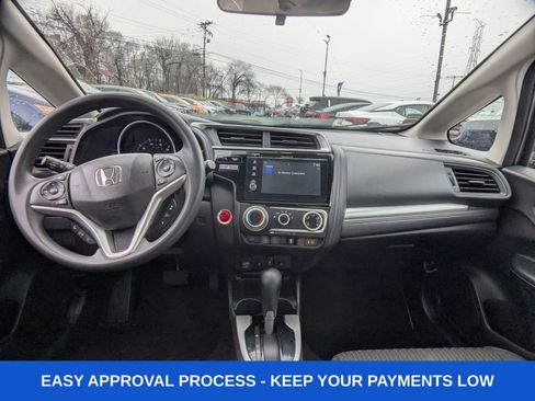 Used 2019 Honda Fit EX image 16