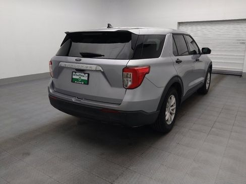 Used 2021 Ford Explorer 2WD image 9