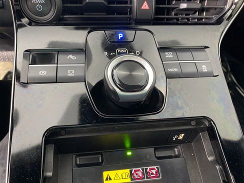 Certified 2024 Toyota bZ4X XLE image 22