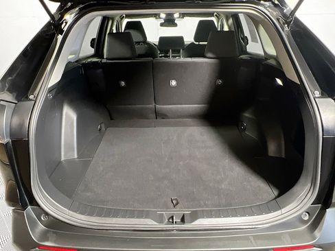 Certified 2025 Toyota RAV4 XLE image 22