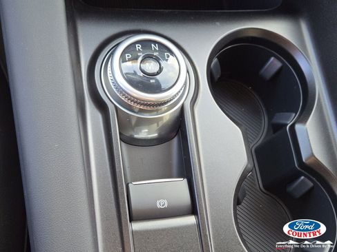 New 2026 Ford Explorer Tremor w/ Tremor Ultimate Package image 15