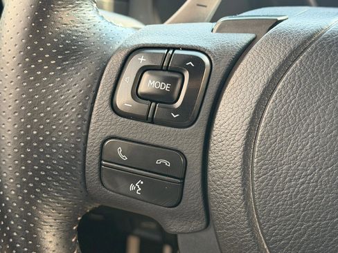 Used 2021 Lexus IS 350 F Sport w/ Accessory Package image 12