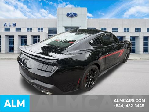 Used 2024 Ford Mustang GT Premium RWD image 6