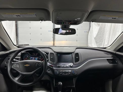 Used 2019 Chevrolet Impala LS FWD image 35