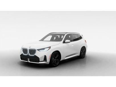 New 2026 BMW X3 xDrive30i w/ Premium Package