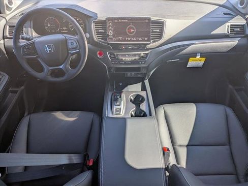 New 2025 Honda Ridgeline RTL image 15