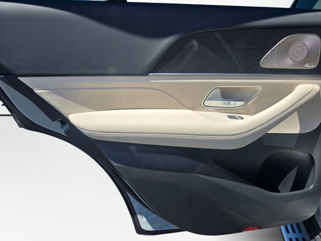 New 2026 Mercedes-Benz GLE 450 4MATIC image 18