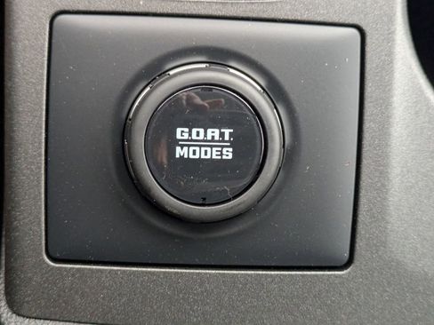 New 2026 Ford Bronco Sport Outer Banks AWD/4WD image 25
