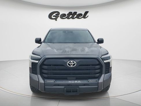 Used 2022 Toyota Tundra SR5 AWD/4WD image 8