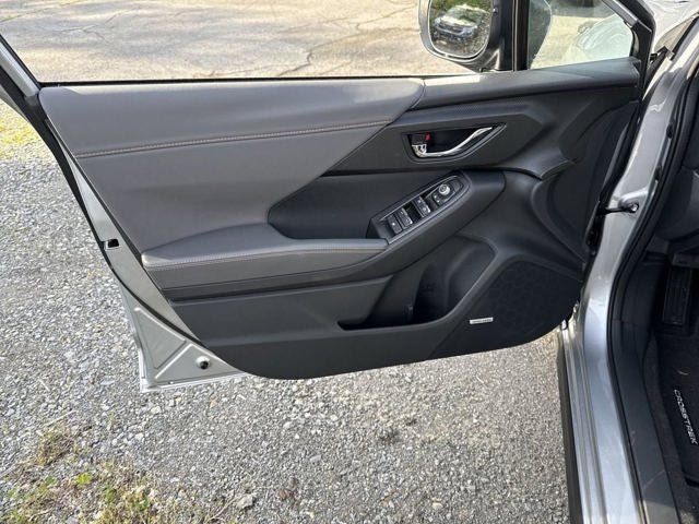 New 2026 Subaru Crosstrek 2.5i Limited w/ Crosstrek Mirror Package AWD/4WD image 68