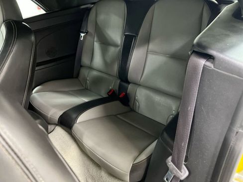 Used 2012 Chevrolet Camaro SS w/ RS Package RWD image 22