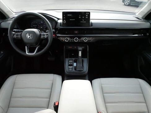 Certified 2026 Honda CR-V EX-L image 10