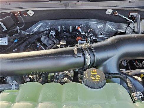 New 2027 Ford Expedition Max Platinum w/ Driver's Package RWD image 17