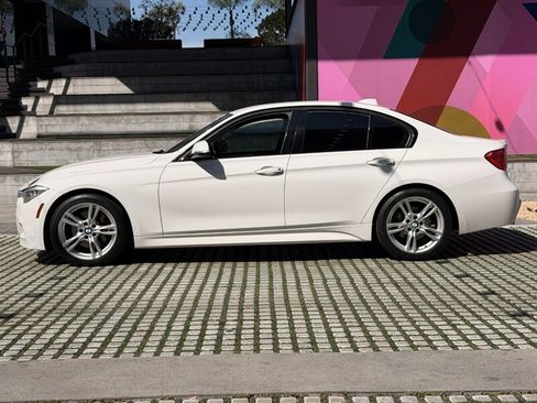 Used 2014 BMW 328i Sedan RWD image 8